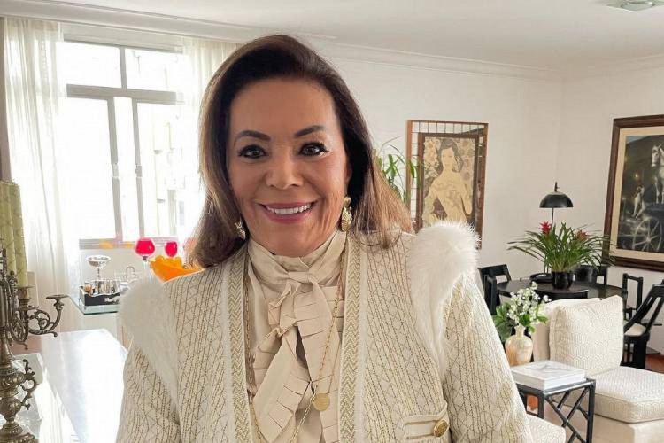 Beth Szafir falou sobre assalto que aconteceu na sua casa em dezembro do ano passado