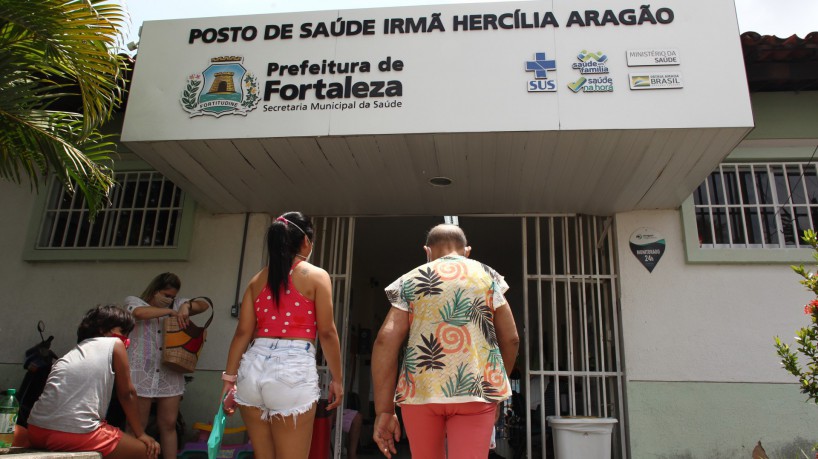 Fortaleza ir&aacute; abrir 21 postos de sa&uacute;de, neste s&aacute;bado, 22, para realizar atendimento &agrave; preven&ccedil;&atilde;o ao c&acirc;ncer de mama