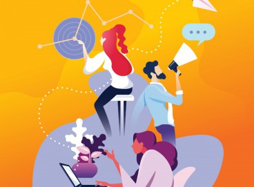 Quais competências que hoje são fundamentais para garantir boa colocação e, principalmente, crescer na profissão? 