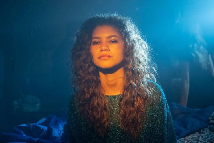 'Euphoria' se tornou a segunda série mais assistida da HBO Max