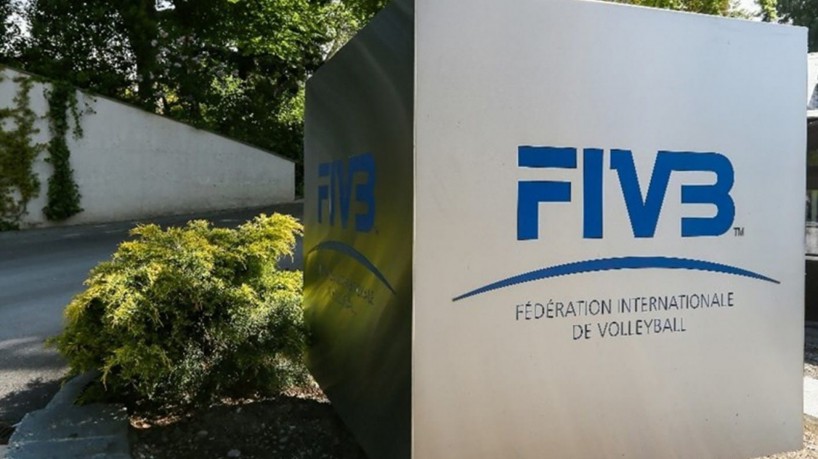 FIVB anuncia Índia como país-sede do Mundial de Clubes de Vôlei