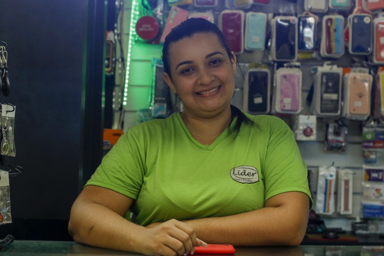 FORTALEZA, CE, BRASIL, 02.03.2022: Baixo movimento na rodoviaria p&oacute;s carnaval  (Foto:Thais Mesquita/OPOVO)