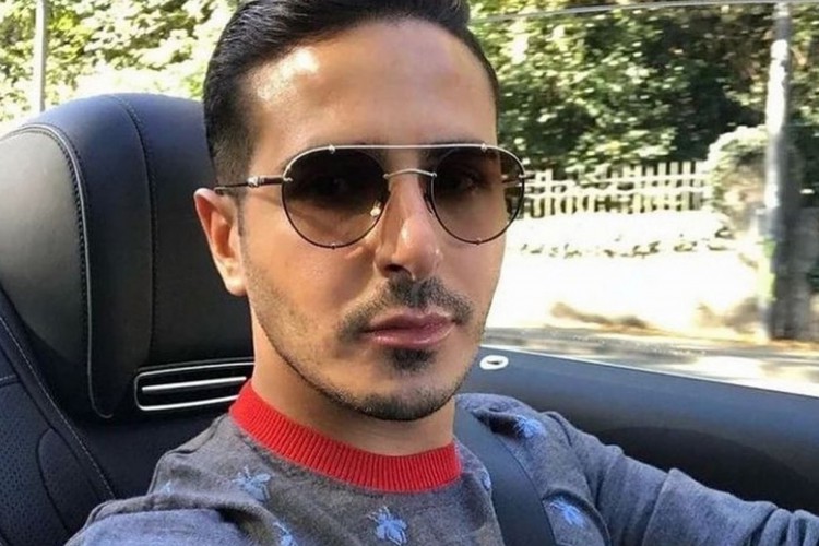 Simon Leviev, o 'Golpista do Tinder', foi vítima de golpe na internet