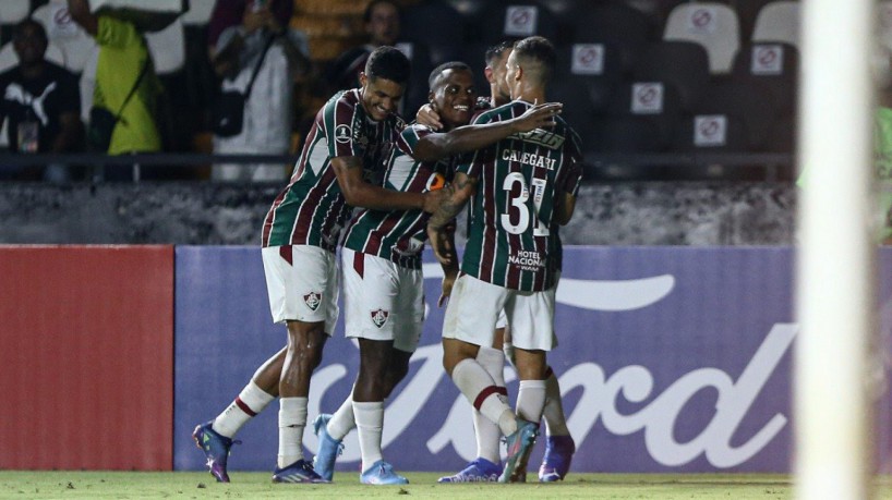 Fluminense x Olimpia ao vivo: onde assistir ao jogo pela Libertadores hoje