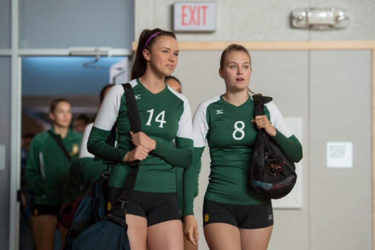 'Uma Razão Para Vencer' é o filme da Sessão da Tarde desta tera-feira, 8 de março