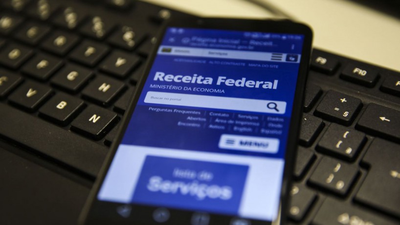 ￼DECLARAÇÃO pode ser feita no app por celular ou desktop