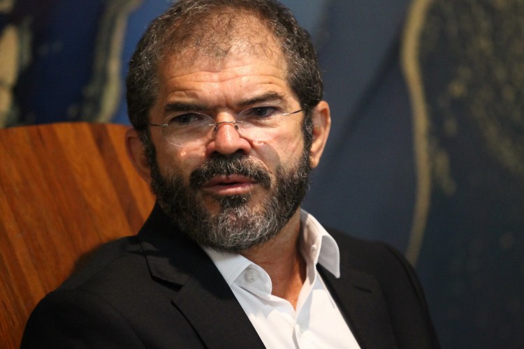 ￼JOSÉ GOMES da Costa foi nomeado, em janeiro deste ano, como presidente interino do BNB