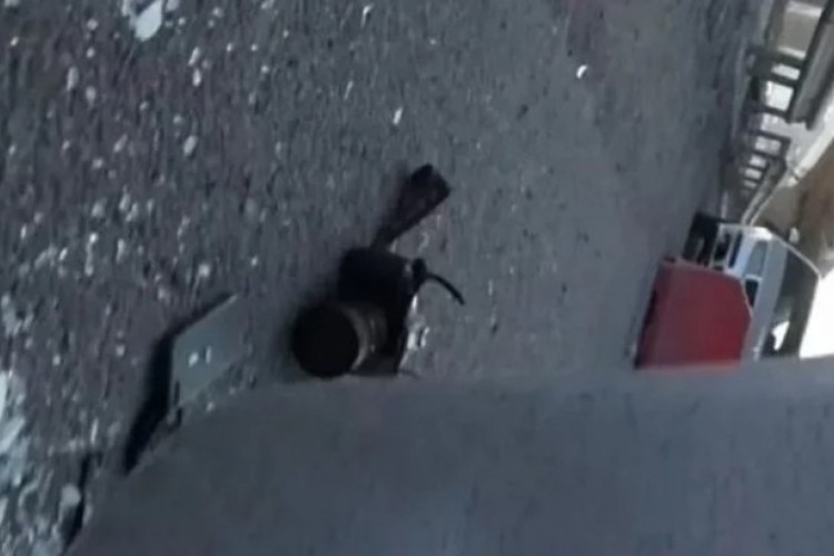 Equipe de TV britânica é atacada por militares russos e repórter sai ferido