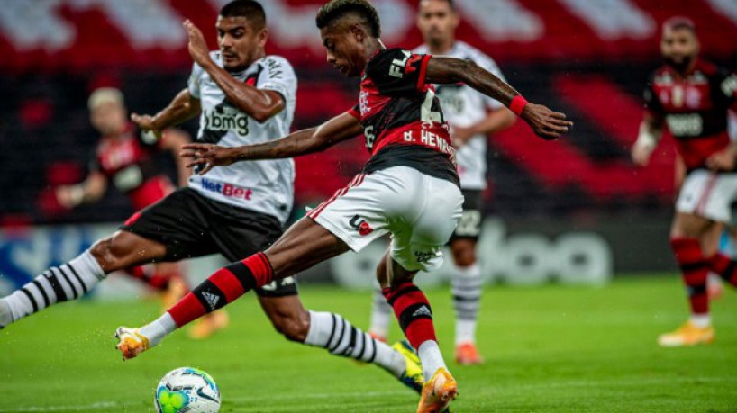 Flamengo x Vasco ao vivo e online: horário e onde assistir ao jogo de hoje  · Notícias da TV