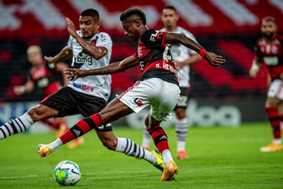 Assistir Flamengo x Vasco ao vivo online 22/10/2023 ⋆