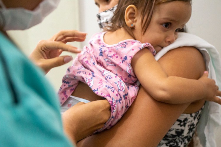 IMAGENS DO ANEXO DO HOSPITAL INFANTIL ALBERT SABIN
