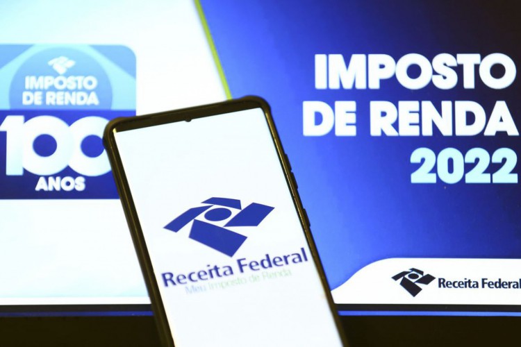 Programa da Receita Federal para declara&ccedil;&atilde;o do imposto de renda 2022 fica fora do ar no primeiro dia do prazo para presta&ccedil;&atilde;o de contas