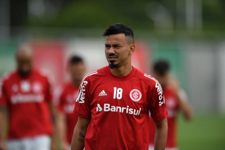 Rodrigo Lindoso foi aprovado nos exames médicos e está próximo de ser oficializado pelo Ceará