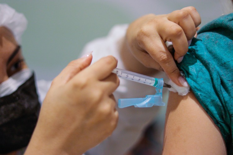 Cerca de 97 milhões de brasileiros estão aptos a se vacinarem