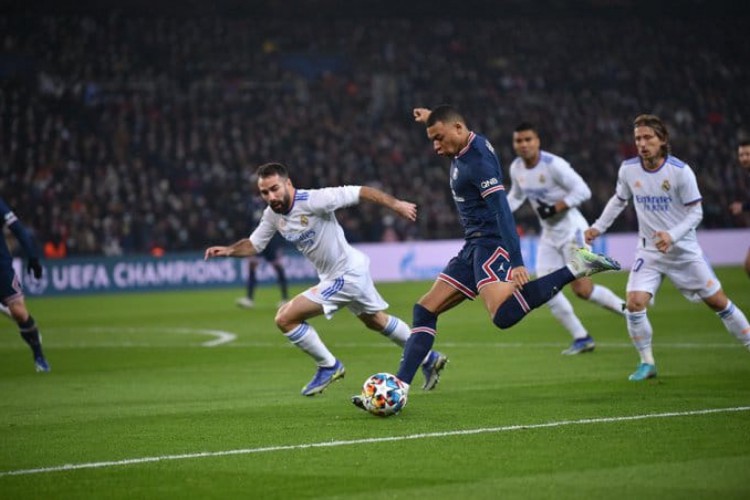 Real Madrid e PSG jogam hoje, quarta-feira, 9, pela Champions League; veja onde assistir ao vivo ao jogo, horário da partida, provável escalação e últimas notícias