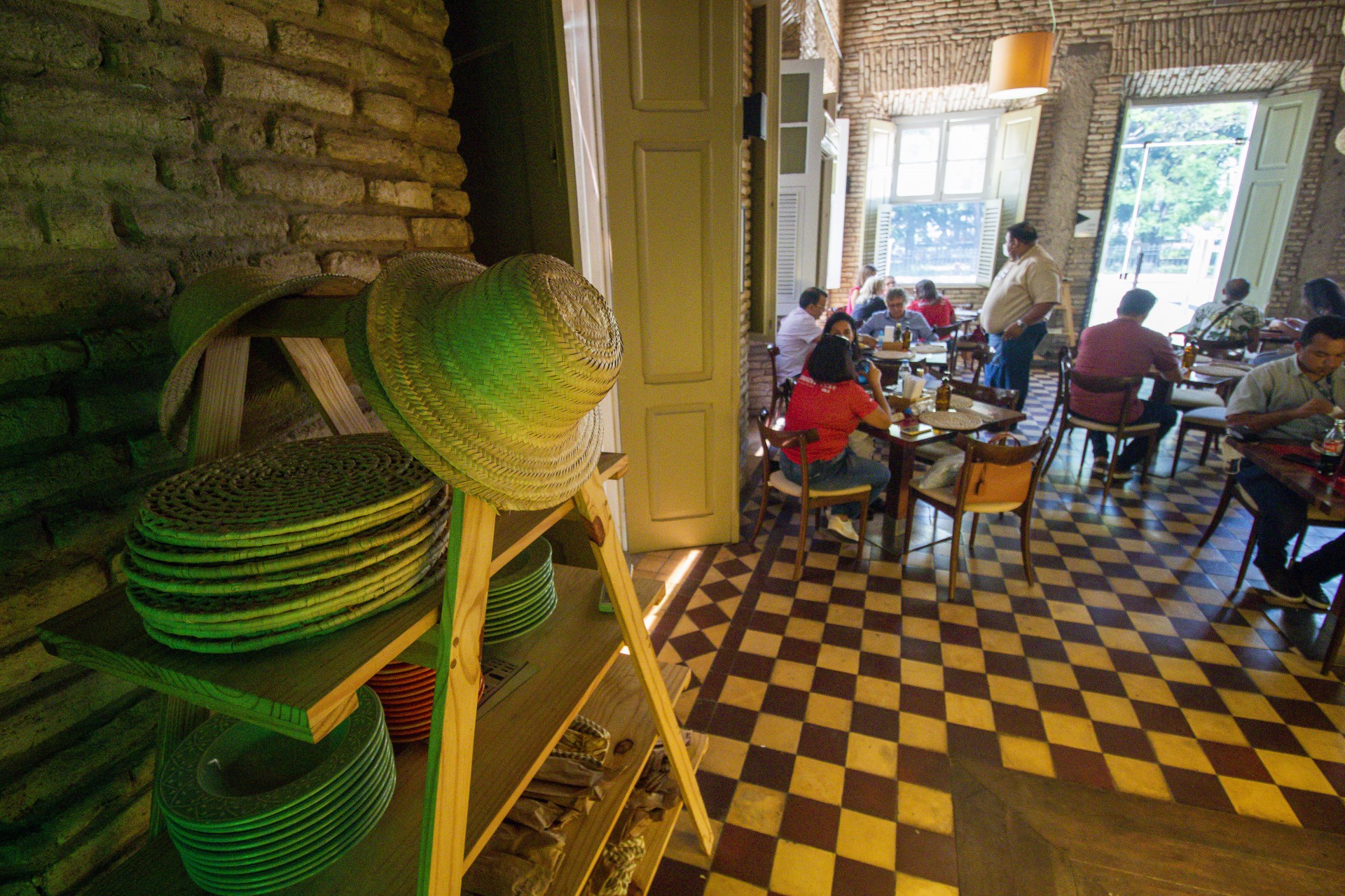 O Aconchego Bistrô Cearense…