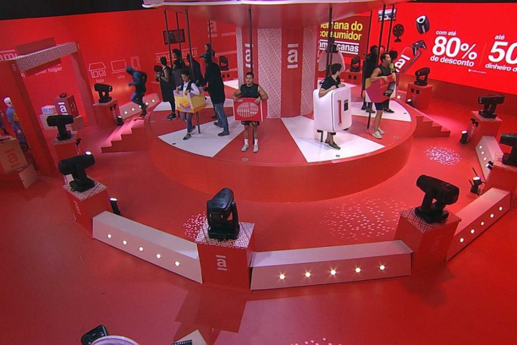 BBB 22: participantes recebem orientações de como será a prova do Líder de hoje (10/30); entenda como vai ser