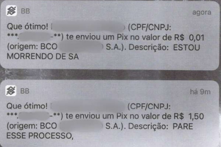 Mulher possuía medida protetiva contra o ex-companheiro, que insistia em importuná-la 