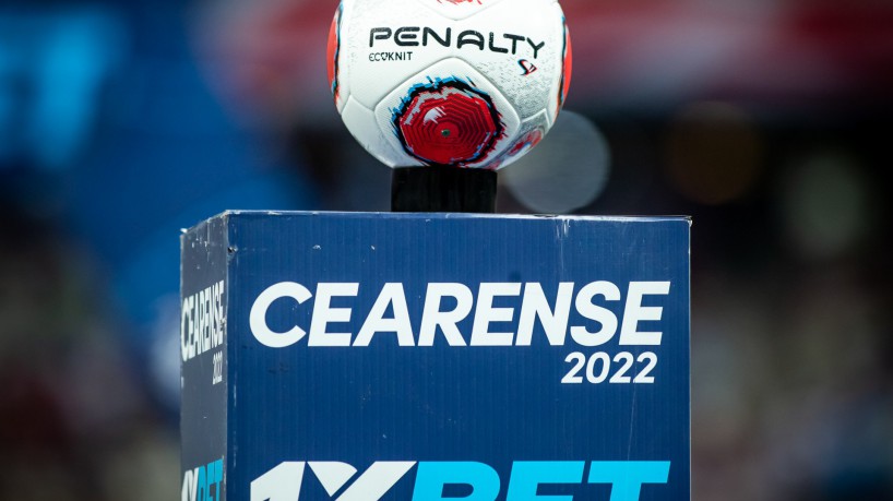 Foram definidas as novas datas da final do Campeonato Cearense 2022(foto: Pedro Chaves/FCF)