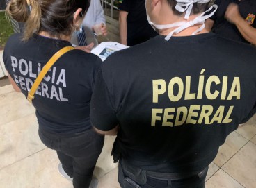 Polícia Federal deflagra operação contra desvio de R$ 1,5 bilhão do Seguro Defeso 