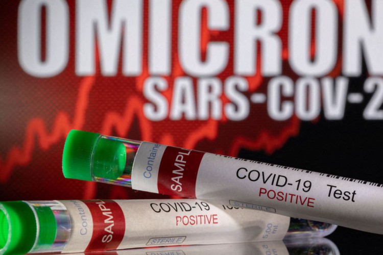 Fiocruz: Ômicron representa 99% dos genomas sequenciados em fevereiro