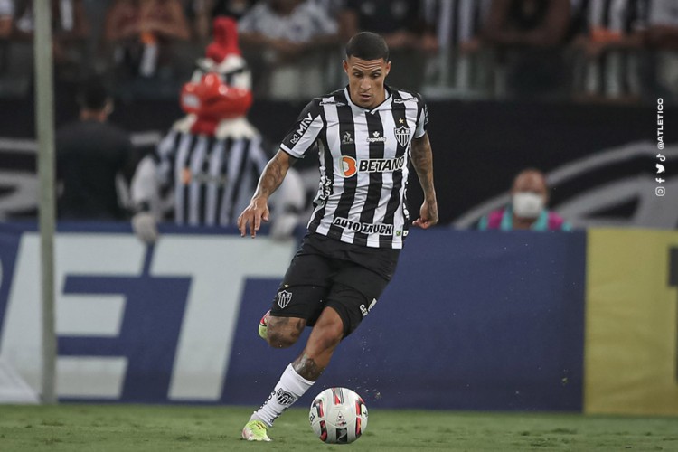 Democrata e Atlético-MG se enfrentam pelo Campeonato Mineiro 2022 hoje, 12: onde assistir ao vivo e horário do jogo.  