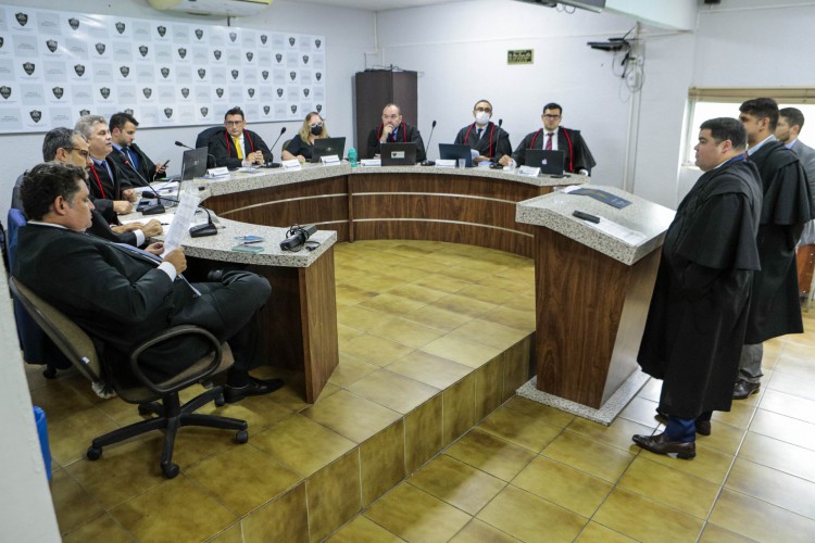 Com o relat&oacute;rio do inqu&eacute;rito conclu&iacute;do, TJDF voltar&aacute; a julgar o caso