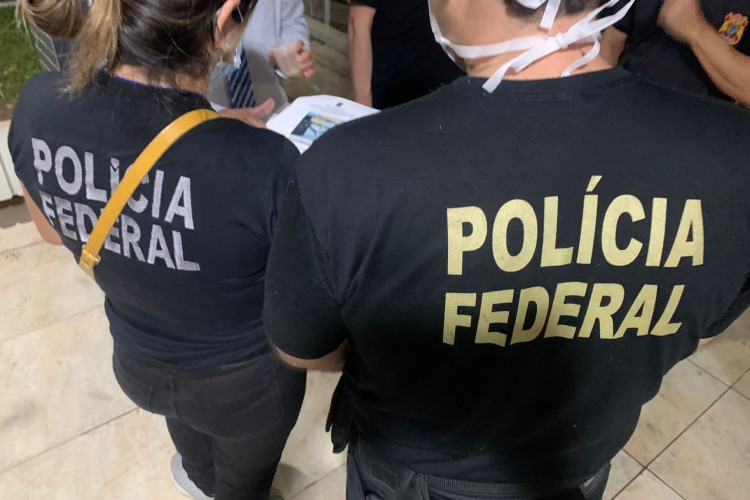 Polícia Federal deflagra operação contra desvio de R$ 1,5 bilhão do Seguro Defeso
