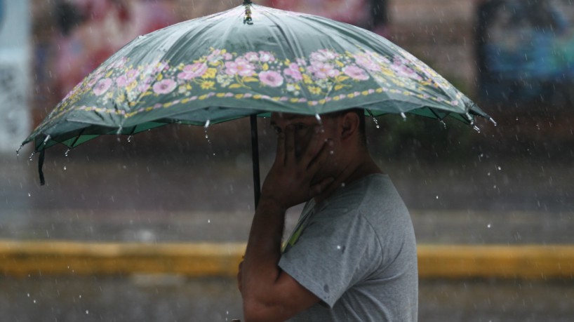 A partir desta quarta-feira, 3 de janeiro, é esperada a redução das chuvas no Ceará