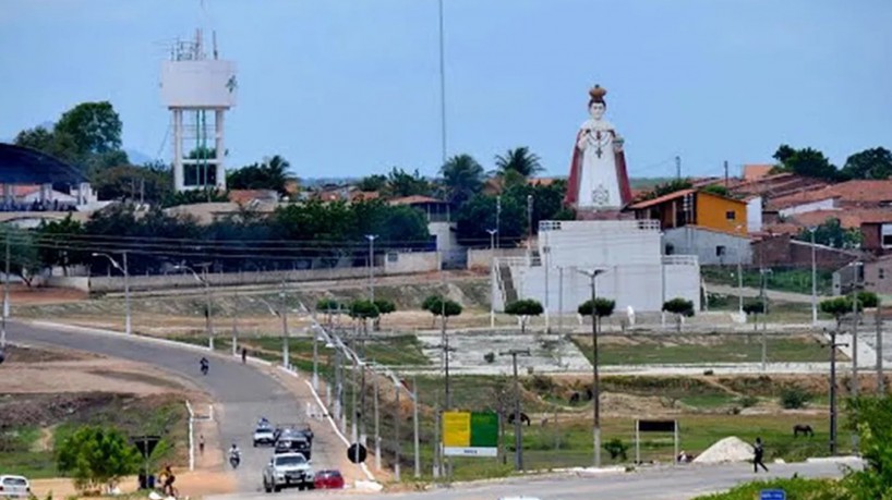 MPCE suspende festa em Chorozinho por falta de segurança(foto: Reprodução/MPCE)