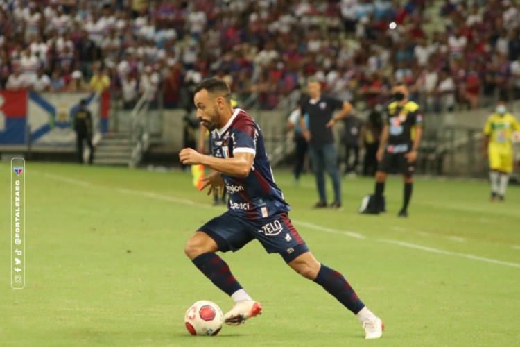 Fortaleza e Colo-Colo se enfrentam pela Copa Libertadores 2022 hoje, 07; onde assistir ao vivo e horário do jogo. 