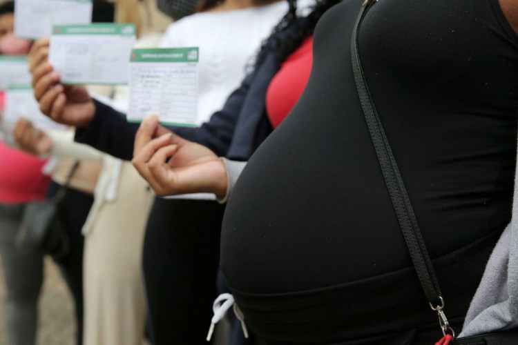 Entenda as novas regras para o retorno de gestantes ao trabalho