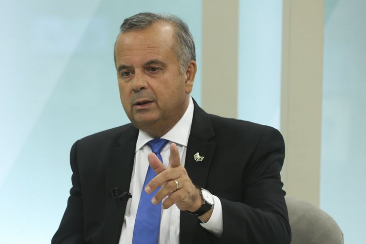 Senador Rogério Marinho