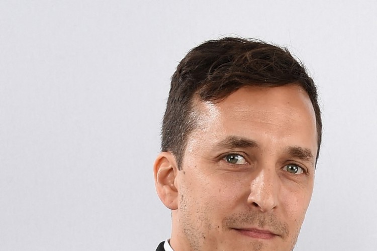 (ARQUIVO) Brent Renaud foi morto a tiros na Ucrânia