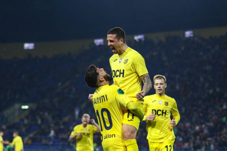 Matheus Peixoto é o novo atacante do Ceará para 2022 