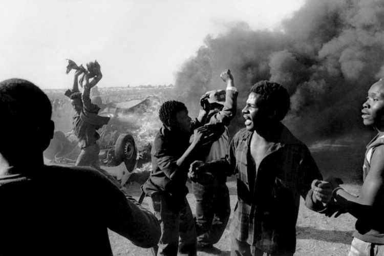 África do Sul: o Apartheid realmente chegou ao fim? (PARTE 2) 