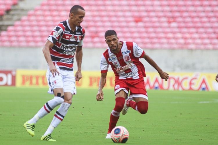 Santa Cruz e Náutico se enfrentam pelo Campeonato Pernambucano 2022 hoje, 16; onde assistir ao vivo e horário do jogo. 