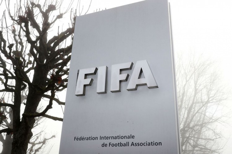 Fifa muda regra de transferência de jogadores ucranianos