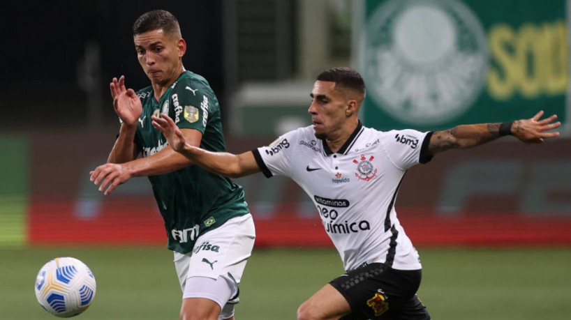 Corinthians x Palmeiras: veja como assistir ao clássico AO VIVO online