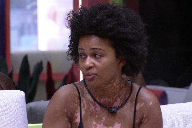 BBB 22: Natália conversa na academia; saiba que horas começa o programa de hoje (19/03) e que horas e o que vai passar 