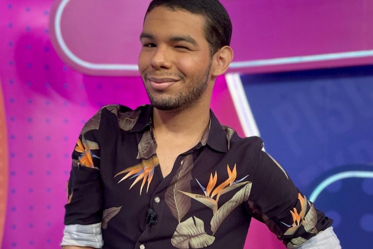 O cearense Vyni foi eliminado na última terça-feira, 15, do reality show Big Brother Brasil 22