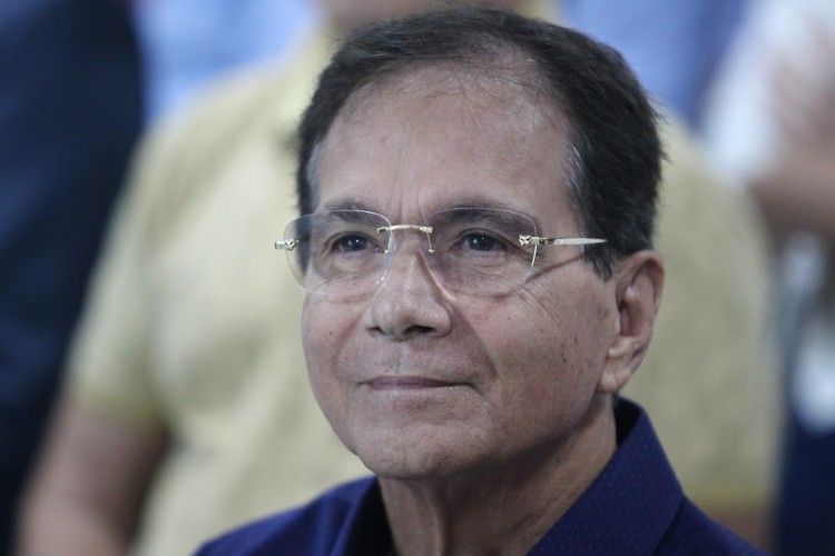 Apoiador declarado de Bolsonaro, Beto Studart acredita que é preciso cooperar com o novo governo de Lula