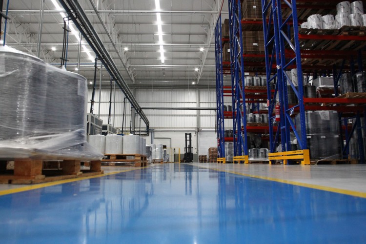 Esta nova etapa incluiria uma universidade para ficar ao lado do polo, pensando na qualificação da mão de obra