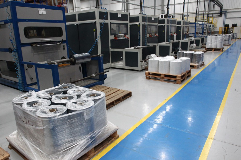 Empresas cadastradas poder&atilde;o receber cr&eacute;ditos financeiros equivalentes a at&eacute; 6% do valor gasto na compra de determinados insumos qu&iacute;micos