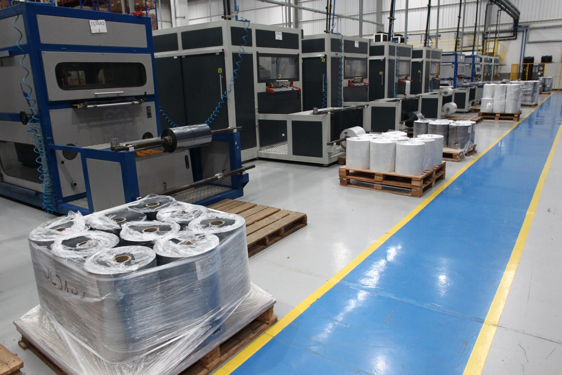 Empresas cadastradas poder&atilde;o receber cr&eacute;ditos financeiros equivalentes a at&eacute; 6% do valor gasto na compra de determinados insumos qu&iacute;micos (Foto: FABIO LIMA)