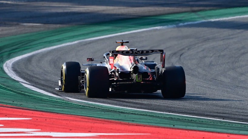 Fórmula 1: onde assistir ao 1º e 2º treino livre do GP da Itália