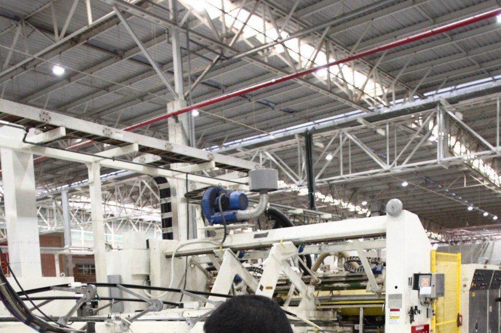 Investimentos em Horizonte fazem parte dos planos da empresa no Nordeste (Foto: FABIO LIMA)