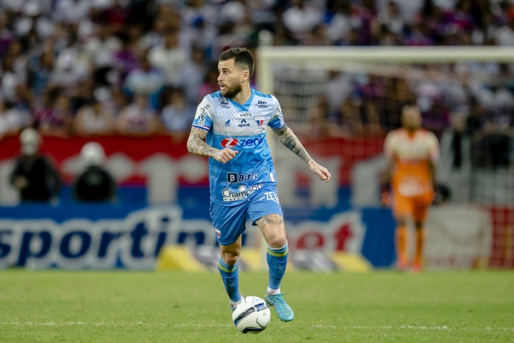 Fortaleza joga contra o Sport hoje, quinta, 31, pela Copa do Nordeste 2022; veja onde assistir ao vivo aos jogos do dia e horário. 