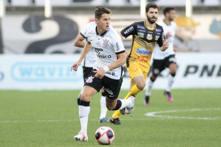 Novorizontino e Corinthians se enfrentam pelo Campeonato Paulista 2022 hoje, 20; onde assistir ao vivo e horário do jogo. 