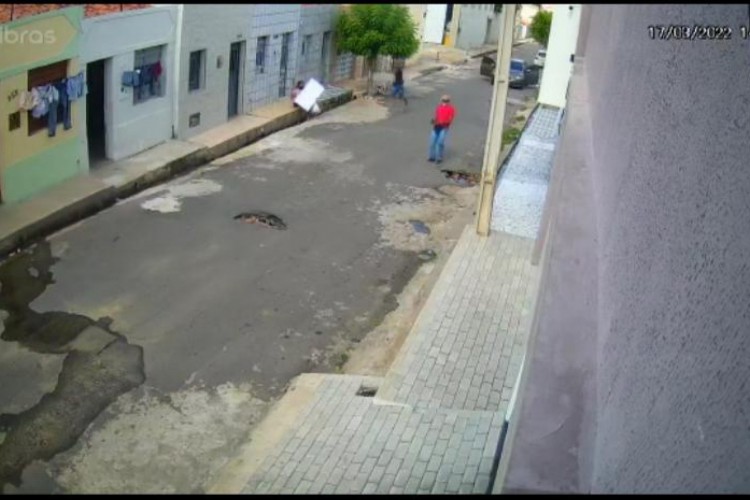 Tiroteio assusta moradores do bairro Pio XII, em Juazeiro do Norte, Ceará